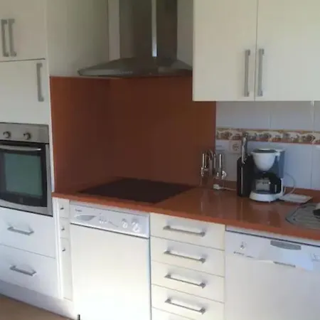 Semesterbostad Casa Del Faro De Con Vistas