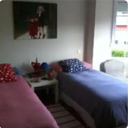 Casa Del Faro De Con Vistas Ajo