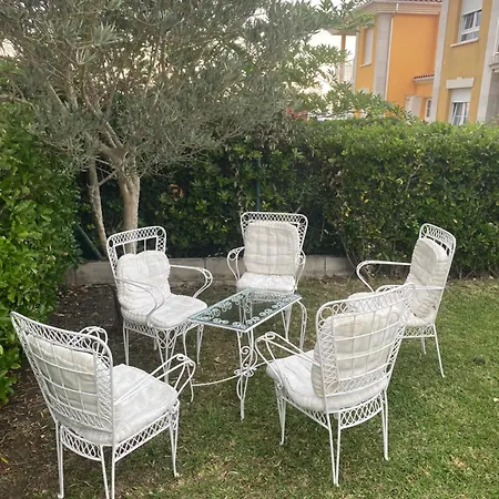 Semesterbostad Casa Del Faro De Con Vistas *