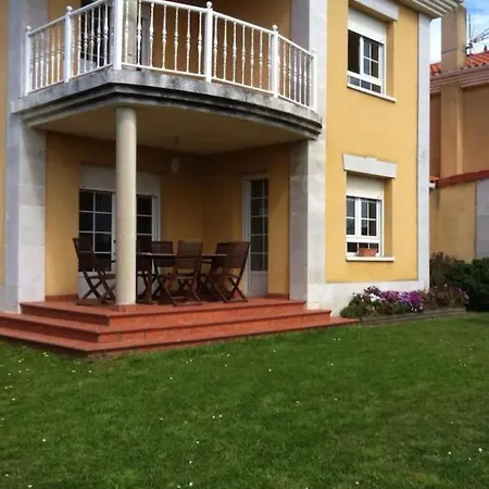 Casa Del Faro De Con Vistas Semesterbostad