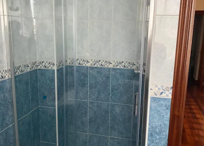 Casa Del Faro De Con Vistas Ajo