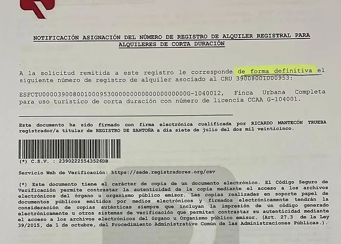 Casa Del Faro De Con Vistas *