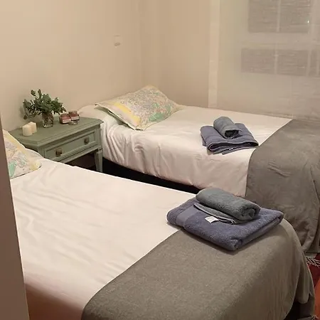 Nyaraló Casa Del Faro De Con Vistas