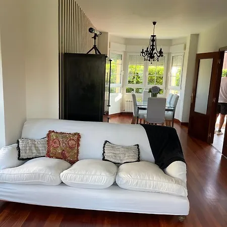 Casa Del Faro De Con Vistas