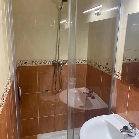 Nyaraló Casa Del Faro De Con Vistas *