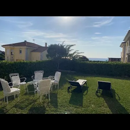 Nyaraló Casa Del Faro De Con Vistas Ajo