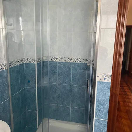 Casa Del Faro De Con Vistas Ajo