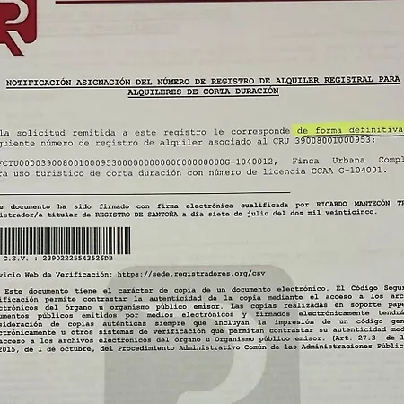 Casa Del Faro De Con Vistas *